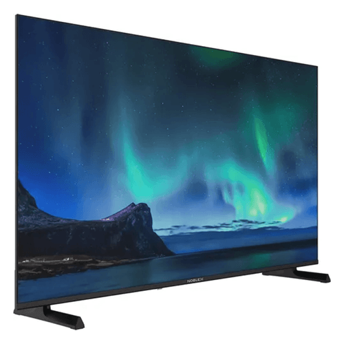 SMART TV NOBLEX 50" DV50X8580 LED UHD