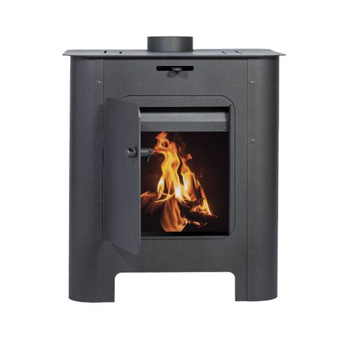 ESTUFA SALAMANDRA TROMEN ECO TROMEN 7000 KCAL