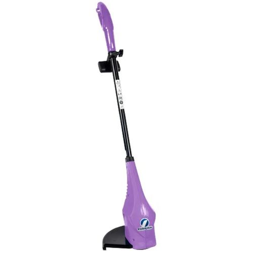 BORDEADORA INDELPLAS 1100W + PROTECTOR FACIAL