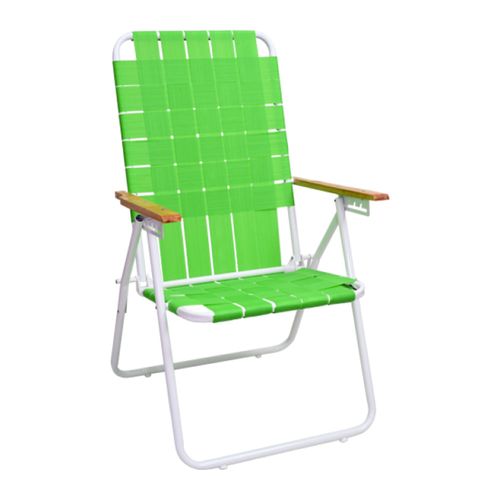 REPOSERA DESCANSAR PLEGABLE 20001 5 POSICIONES C/ CINTAS