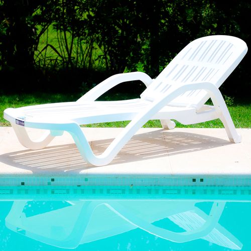 REPOSERA VOSS 2000 MIAMI BLANCA