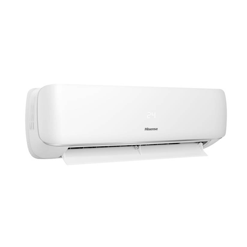 AIRE ACONDICIONADO HISENSE SPLIT 3400W F/C AS12HR4SVRKG03PX4