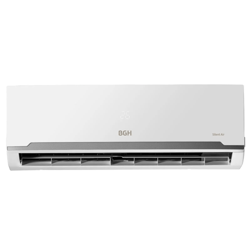 AIRE ACONDICIONADO BGH SPLIT 3300W F/C BS35WCAT_V2 SILENT