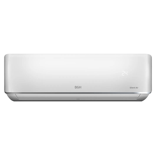 AIRE ACONDICIONADO BGH SPLIT 3200W F/C BS35WCHU
