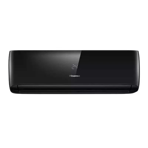 AIRE ACONDICIONADO HISENSE SPLIT 3500W F/C AS12UR4SVRCA02BKN