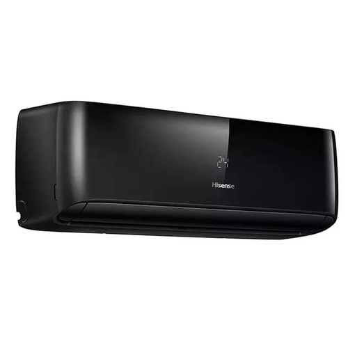 AIRE ACONDICIONADO HISENSE SPLIT 3500W F/C AS12UR4SVRCA02BKN