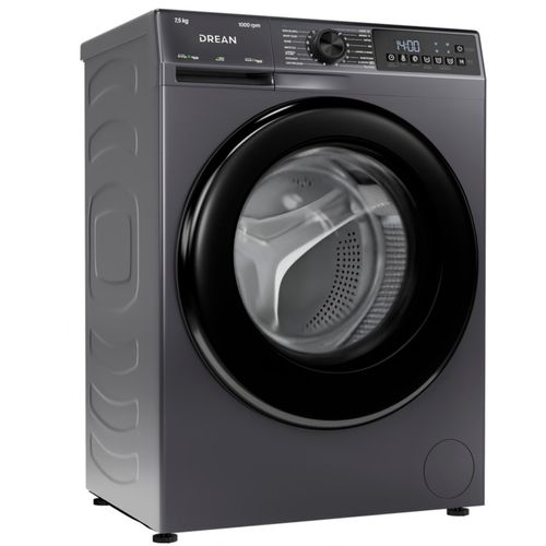LAVARROPAS DREAN LFDR0710ISG0 CARGA FRONTAL GRIS
