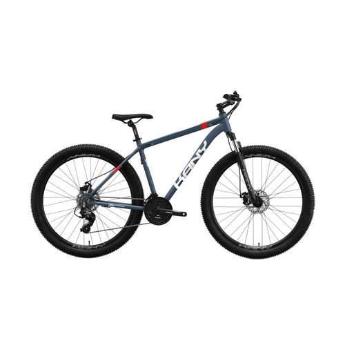 BICICLETA KANY RODADO 29 MTB BK-AL2903 TALLE L BLUE