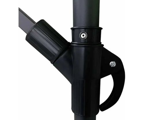 SOMBRILLA EXCENTRICA AVELINO 3 MTS