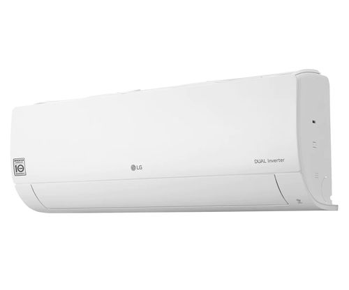 AIRE ACONDICIONADO LG SPLIT 3517W F/C S4-W12JA31A INVERTER