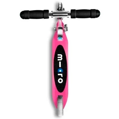 MONOPATIN MICRO SPRITE LED PINK