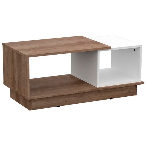 MESA MOSCONI CENTRO MILENIAL NEBRASKA-GRIS