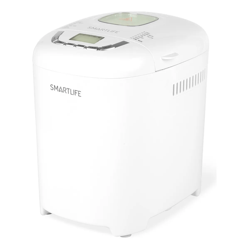 HORNO DE PAN SMARTLIFE SL-BM1349 CAP. HASTA 900G
