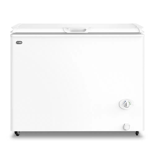 FREEZER GAFA FGHF300B-L HORIZONTAL BLANCO