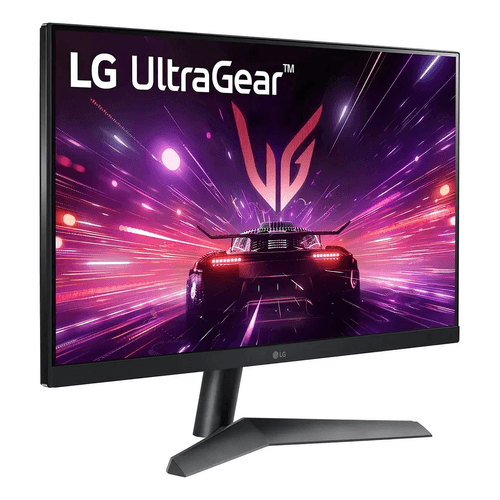 MONITOR LG 24" 24GS60F ULTRAGEAR