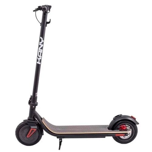 MONOPATIN ELECTRICO KANY CITY C85 NEGRO 350W