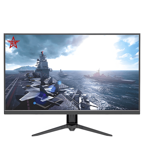 MONITOR KANJI 27" GAMER KJ-MNGMX27R