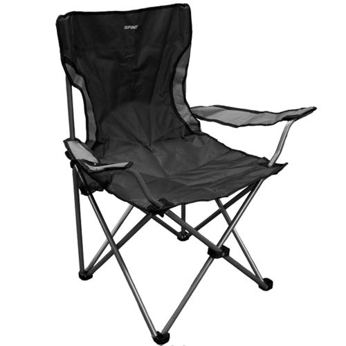 SILLON DIRECTOR SPINIT 100 NEGRO