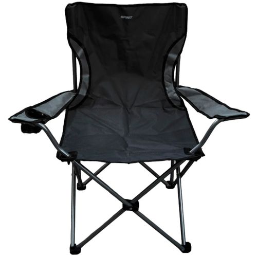 SILLON DIRECTOR SPINIT 100 NEGRO