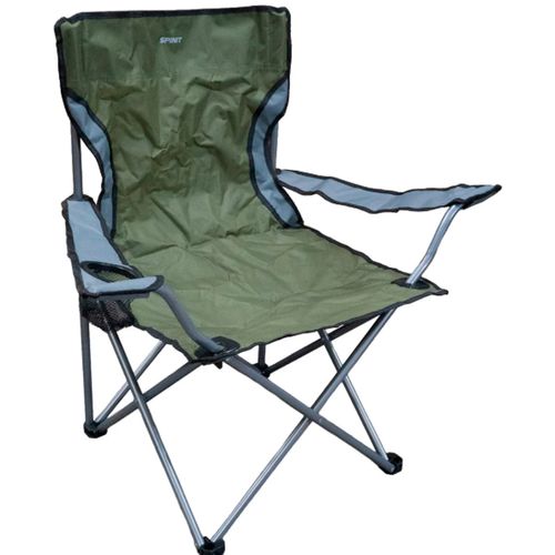 SILLON DIRECTOR SPINIT 100 VERDE