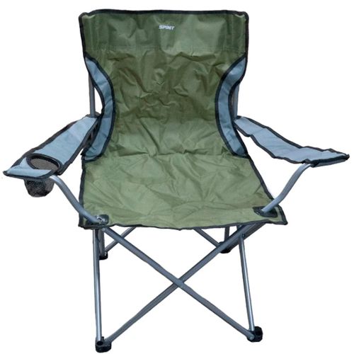 SILLON DIRECTOR SPINIT 100 VERDE