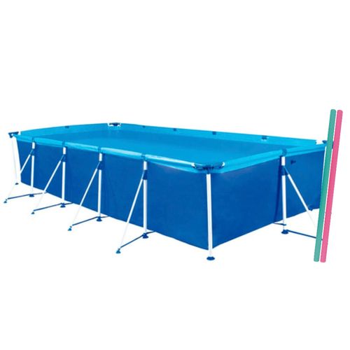 PILETA MOR 1026 PREMIUN 7600LTS + 2 FLOTADORES DE REGALO