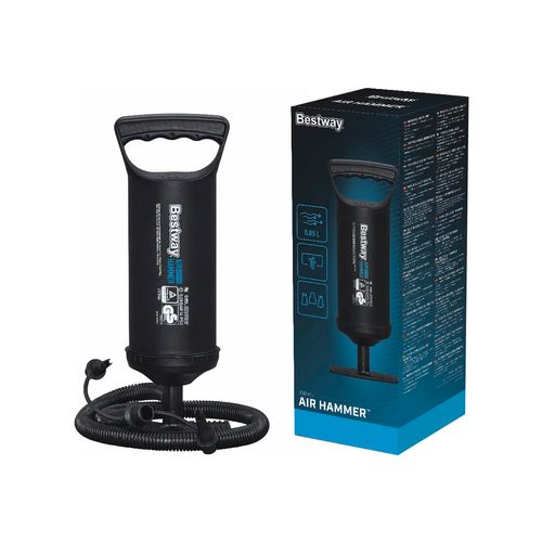 INFLADOR BESTWAY MANUAL 62002 3333 30 CM