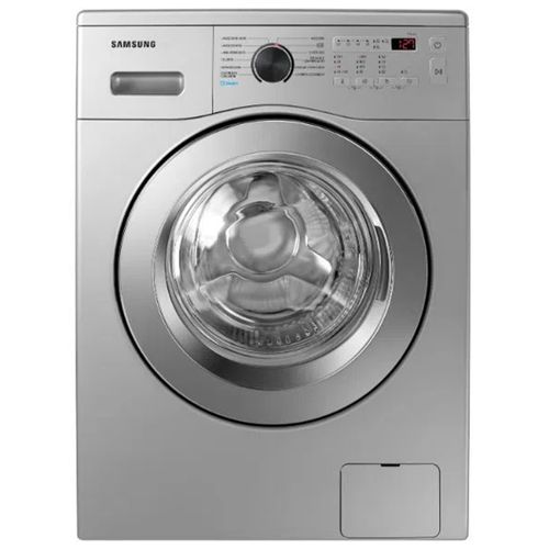 LAVARROPAS SAMSUNG WW65A40000S 6.5 KG CARGA FRONTAL SILVER