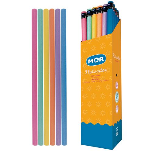 PILETA MOR 1026 PREMIUN 7600LTS + 2 FLOTADORES DE REGALO