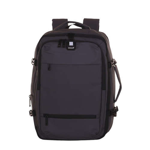MOCHILA VIRAL BLAQUE WB 901 NEGRO