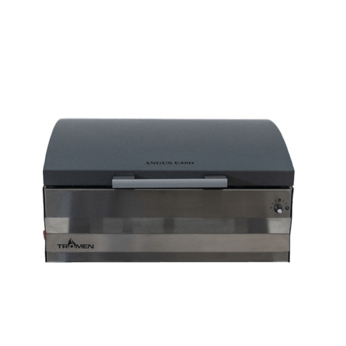 PARRILLA ELECTRICA TROMEN ANGUS E480 DIMMER