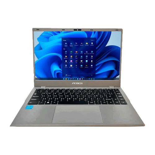 NOTEBOOK PCBOX FIRE CELERON N4020 4G 128GB W11