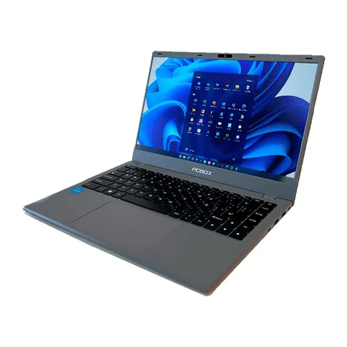 NOTEBOOK PCBOX FIRE CELERON N4020 4G 128GB W11