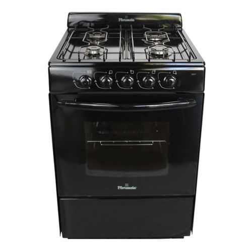 COCINA FLORENCIA 5507 NEGRA