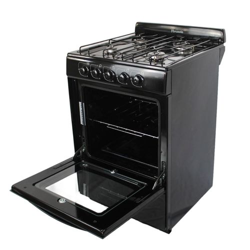 COCINA FLORENCIA 5507 NEGRA