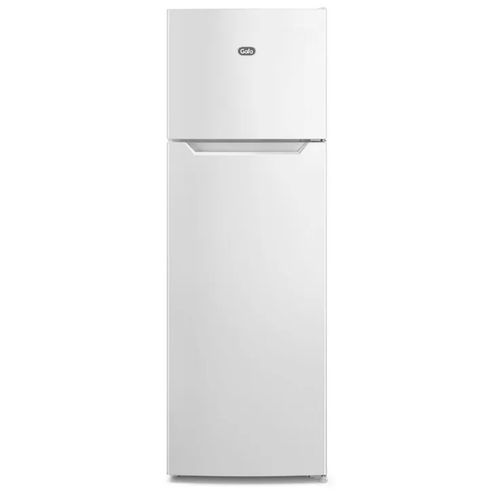 HELADERA GAFA HGF252B BLANCA CICLICA 257 LTS