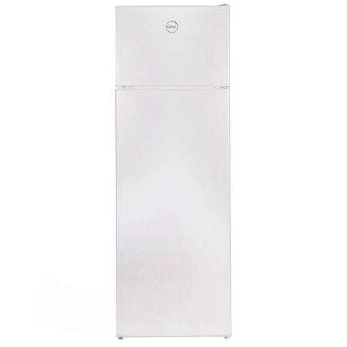 HELADERA NEBA T-283 TOP MOUNT 280 LTS BLANCO