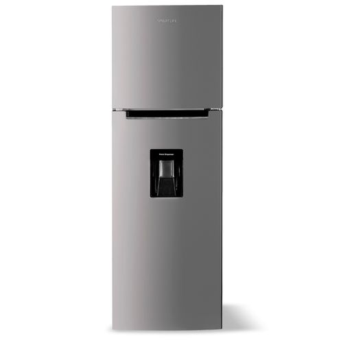 HELADERA SMARTLIFE SLRNF270SDINV 260 LTS INOX