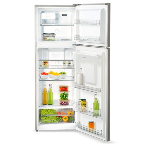 HELADERA SMARTLIFE SLRNF270SDINV 260 LTS INOX