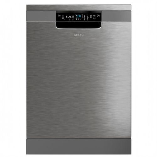 LAVAVAJILLA DREAN LVDR1506CI0 15 CUB INOX