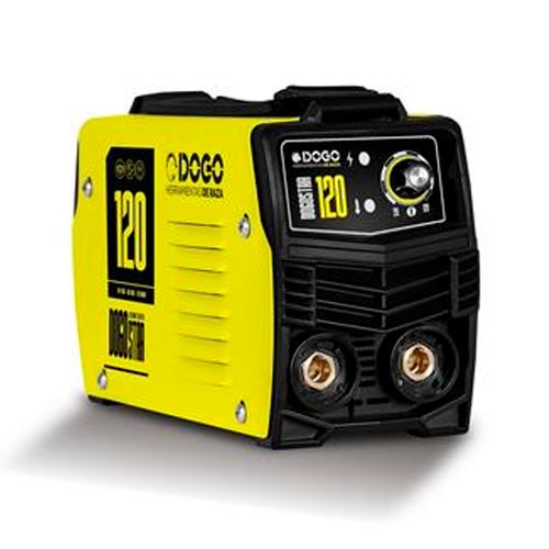SOLDADORA DOGO INVERTER DOGOSTAR 120 MODERNA