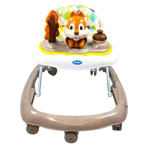 ANDADOR PRIORI BW 6082 ARDILLA GRIS