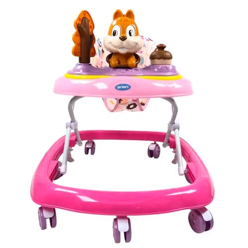 ANDADOR PRIORI BW 6082 ARDILLA ROSA