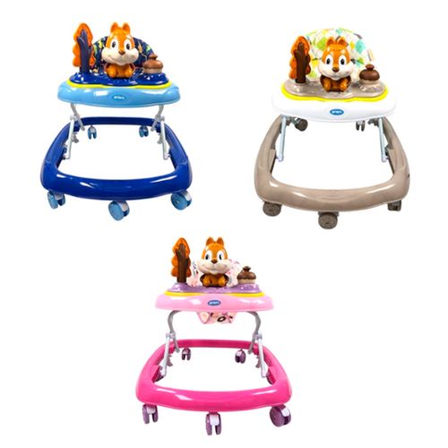 ANDADOR PRIORI BW 6082 ARDILLA ROSA