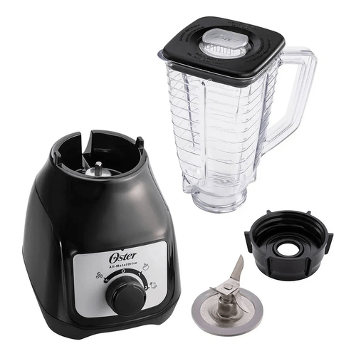 LICUADORA OSTER BLSTKAPBRD NEGRA