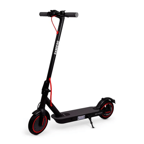 MONOPATIN RANDERS ELECTRICO SCT-104 ALUMINIO