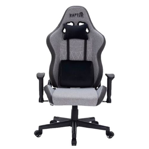 SILLA GAMER RAPTOR THRONE R1