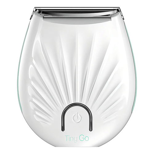 AFEITADORA GAMA TINY GO USB 220V 7385