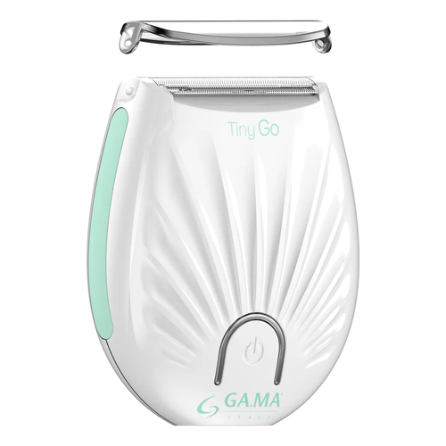 AFEITADORA GAMA TINY GO USB 220V 7385