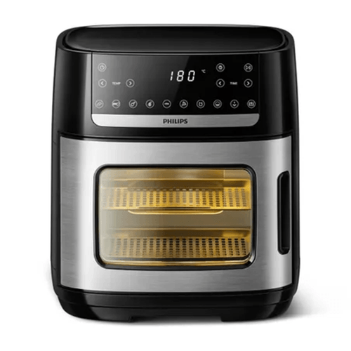 FREIDORA Y HORNO PHILIPS AI551/07 12L